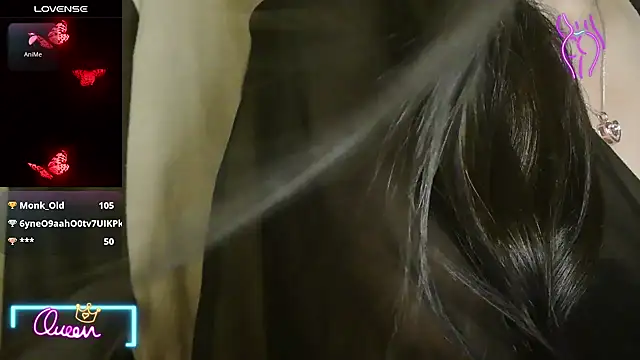 MysticalBhabhi webcam