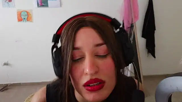kendrafarq webcam