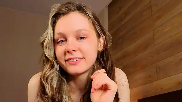 Tender_beauty webcam