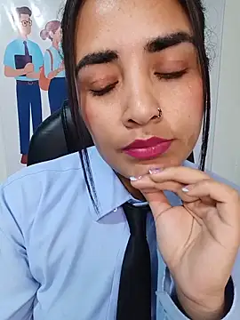 MAYE__13 webcam