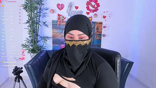 samanee_konn webcam