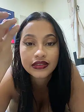 _perola webcam