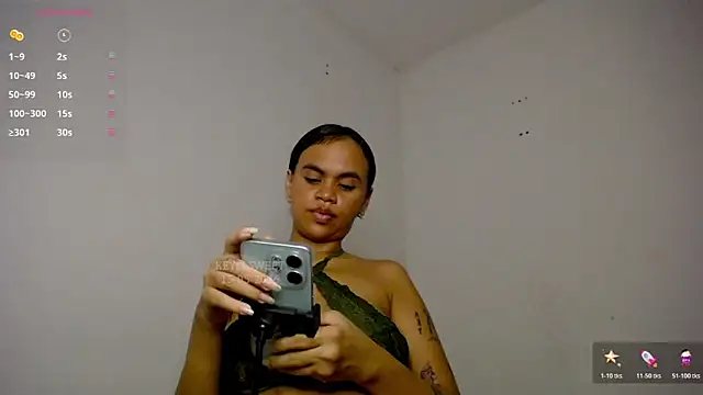 Keyli_sweet webcam