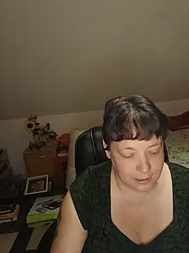 Michelle_Livia webcam
