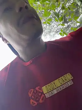 DominickVegas webcam