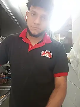 prototipoA45 webcam