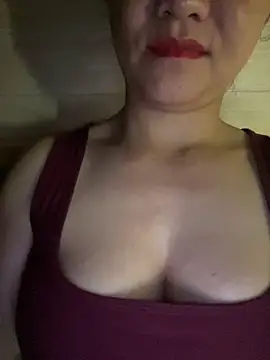 Charmaine_ass webcam