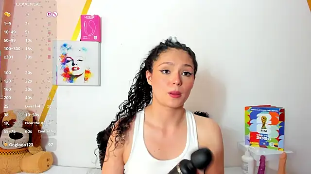 MapeDiamond webcam
