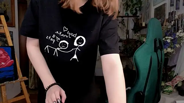 MelissaTravel webcam