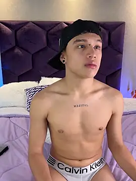 Dominik_Souza webcam