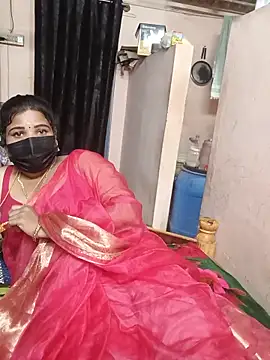 Madhusri_Tamil_Telugu webcam