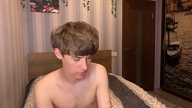 StasGuy webcam