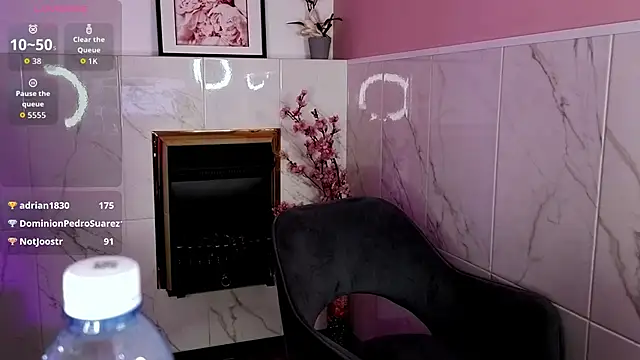 RinKittyy webcam