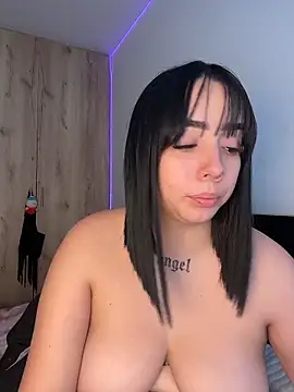 Encore_Angel webcam