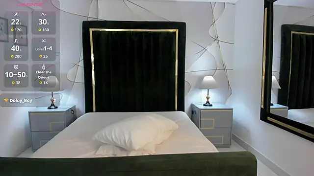 AlysonShy webcam