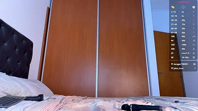 camillasanchez webcam