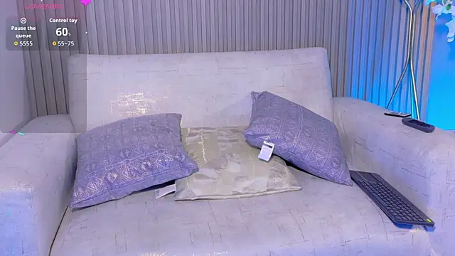 AndyJustgame_ webcam