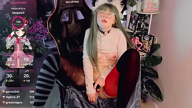 usagi_sasagi webcam