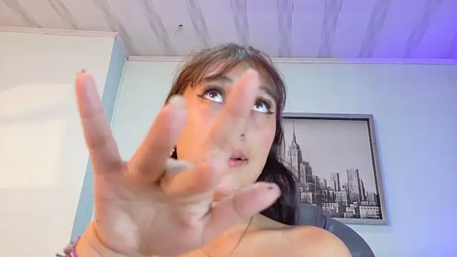 Fenixx_19 webcam