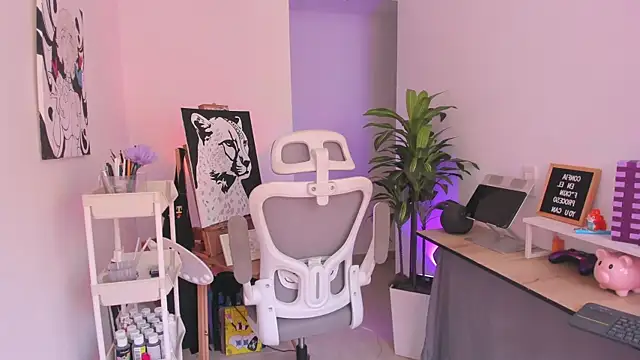LilitMalkova webcam