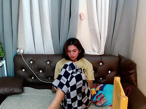 marie_castro webcam