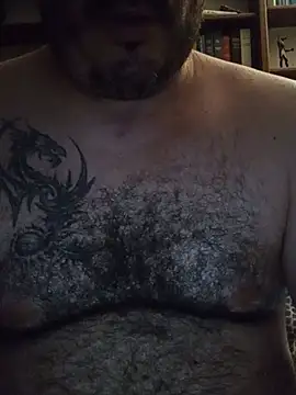 FrenchouCock webcam