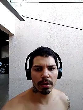 BranquinhoTatuado01 webcam