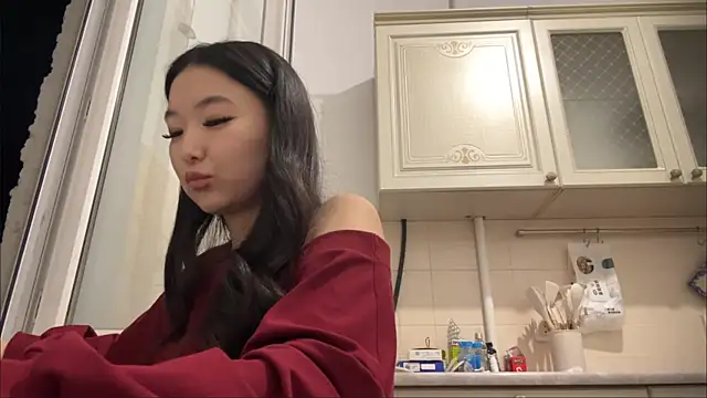 EvilEmma webcam