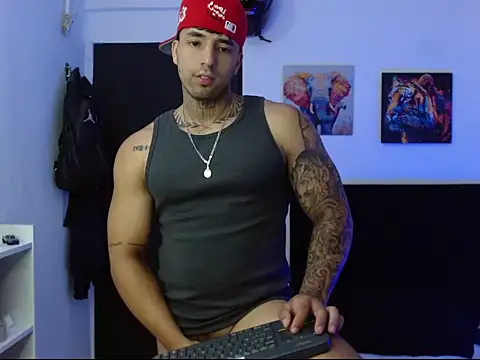 Jacobb_Phoenix webcam