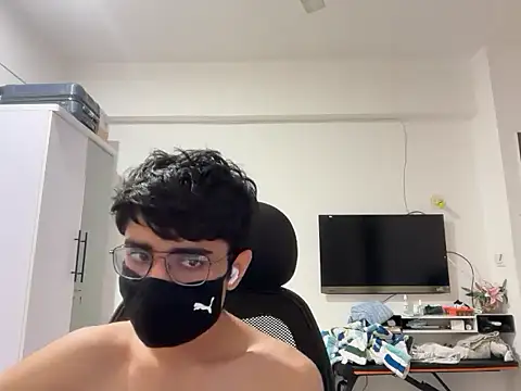 Kryptono webcam
