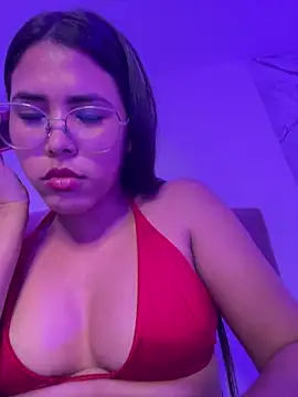 alysson_18 webcam