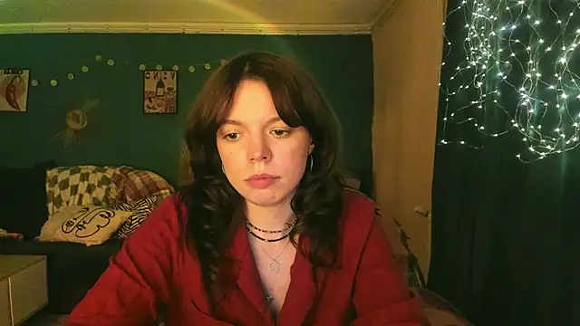 ClancyMorissey webcam
