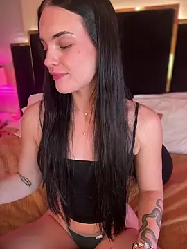 KarissaChantelle webcam