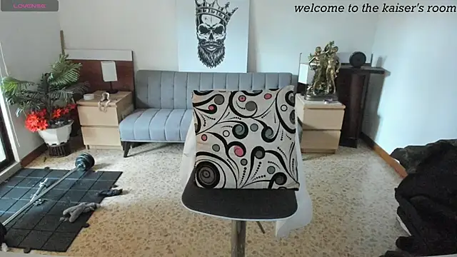 kaiser679_ webcam