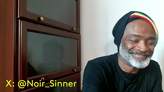sinnernoir webcam