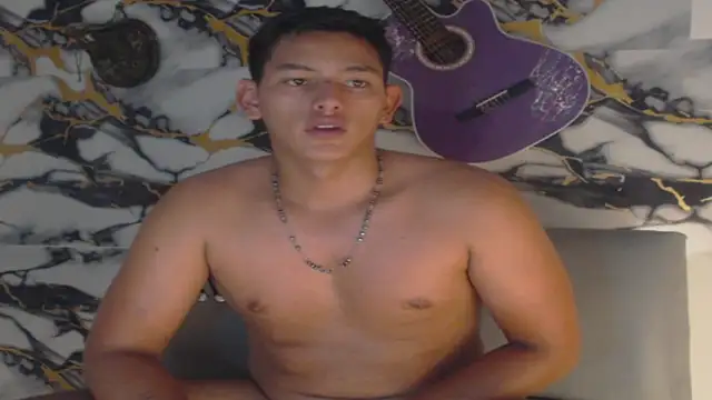 Hiroshi_Shen webcam