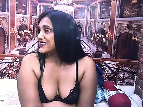 IndianSexyLady20 webcam