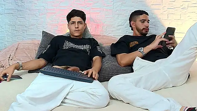 Eliassalvatore_ webcam