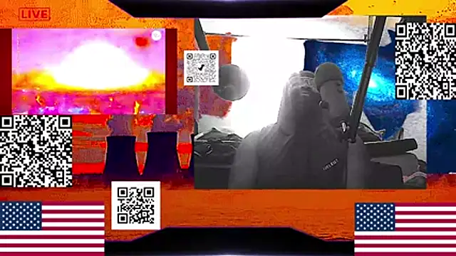 RussellTaylorLacy webcam