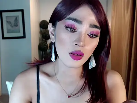 lavandermilk webcam