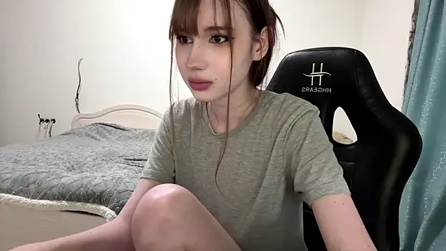 GiddyDoom webcam