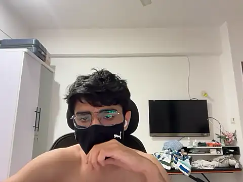 Kryptono webcam