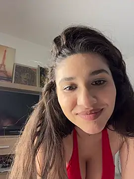 IrisBlues webcam