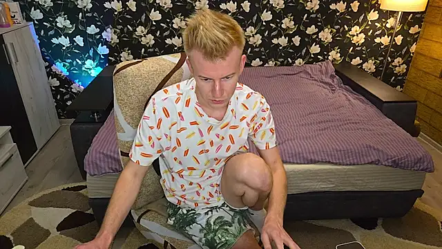Vuitton webcam