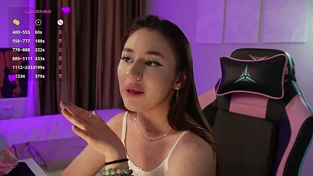 Fiona-Love webcam