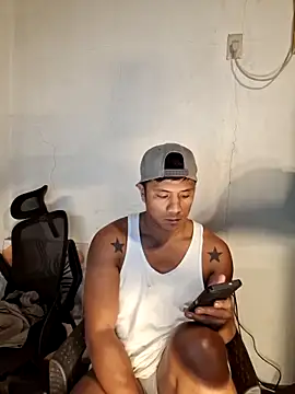 Felix_Asher webcam