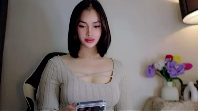 Anna_HollyDoll webcam