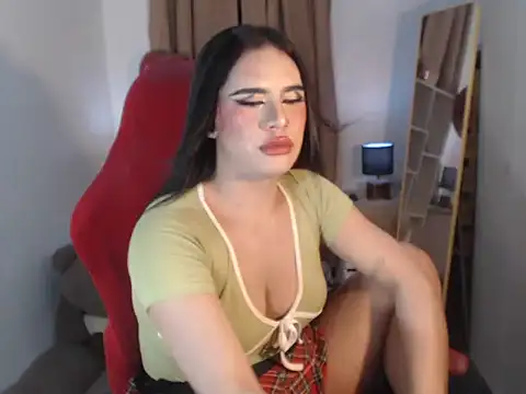 RebeccaTs webcam