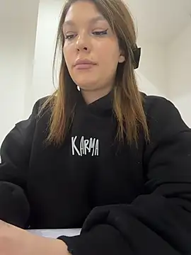 ClaraPasssion webcam