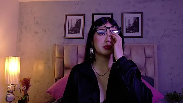 IsabellaRossi webcam